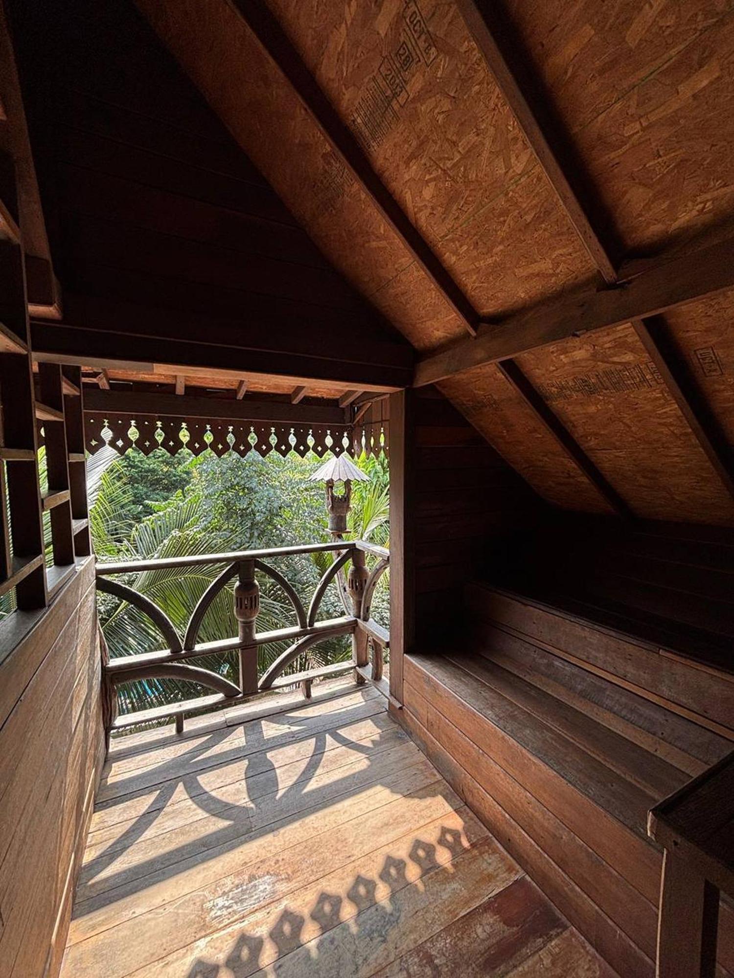 Boutique Village Hotel Ao Nang Bagian luar foto