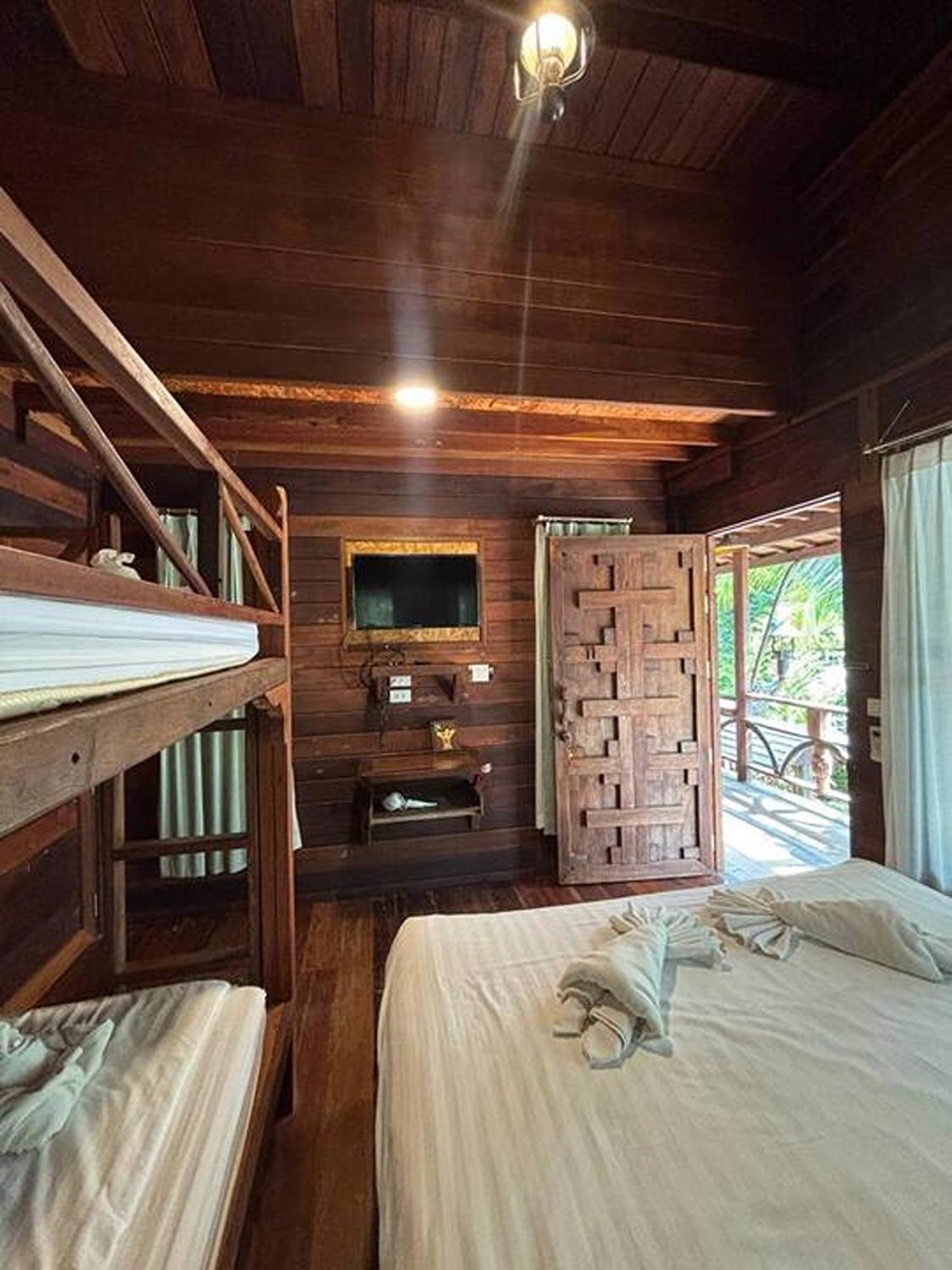 Boutique Village Hotel Ao Nang Bagian luar foto