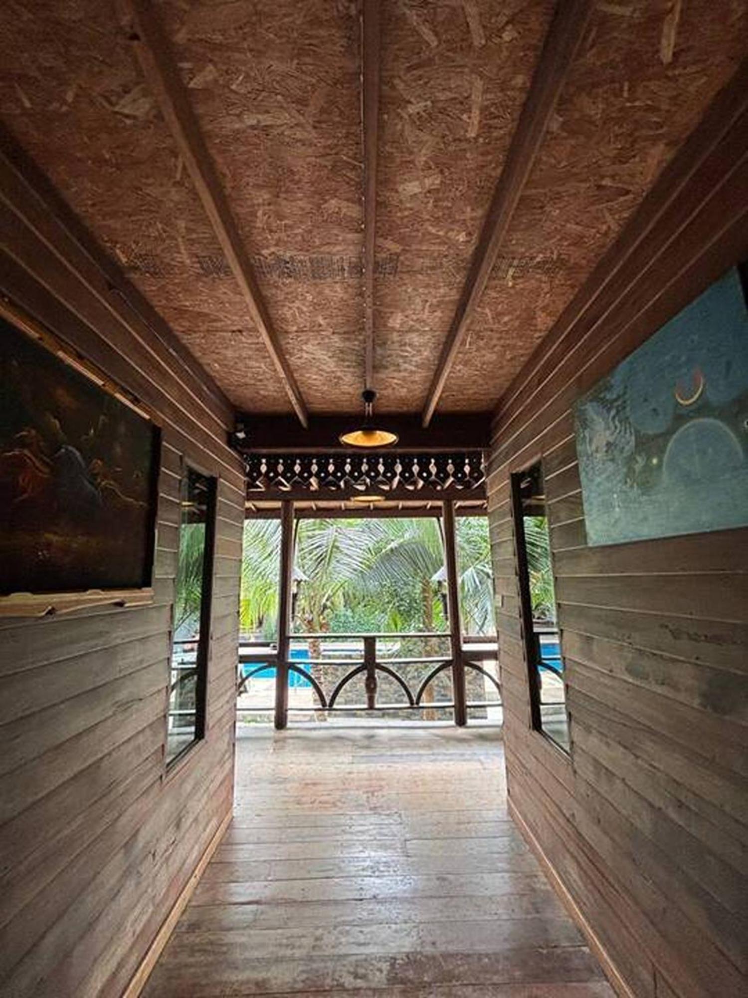 Boutique Village Hotel Ao Nang Bagian luar foto